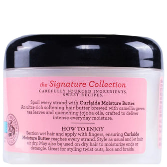 Camille Rose Curlaide Moisture Butter 240ml