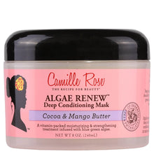 Camille Rose Algae Renew Deep Conditioner 240ml