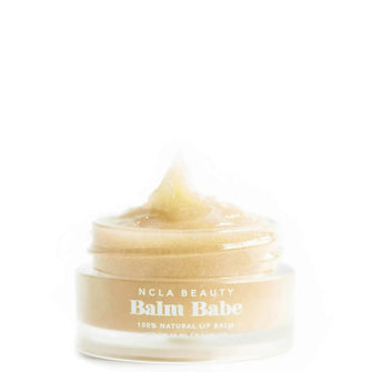 NCLA Beauty Balm Babe Almond Cookie Lip Balm 10ml