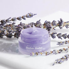 NCLA Beauty Balm Babe Lavender Lip Balm