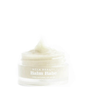 NCLA Beauty Balm Babe Marshmallow Lip Balm