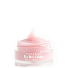 NCLA Beauty Balm Babe Pink Champagne Lip Balm 10ml