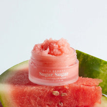 NCLA Beauty Sugar Sugar Watermelon Lip Scrub