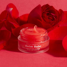 NCLA Beauty Balm Babe Red Roses Lip Balm 10ml