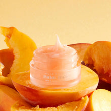 NCLA Beauty Balm Babe Peach Lip Balm 10ml