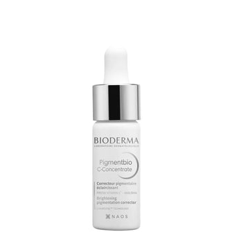 Bioderma Pigmentbio Brightening Vitamin C Face Serum Anti-Dark Spot 15ml