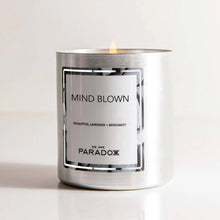 We Are Paradoxx Mind Blown Hair and Body Treatment Candle 250g