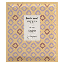 Comfort Zone Party Ready Sheet Mask 300g