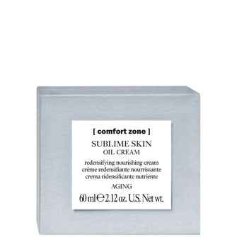 Comfort Zone Sublime Skin Oil Cream 60ml