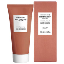 Comfort Zone Body Strategist Cream Gel 260g