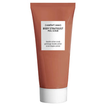 Comfort Zone Body Strategist Peel Scrub 240g