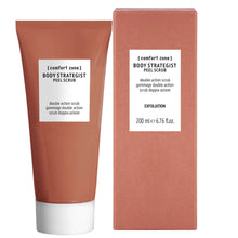 Comfort Zone Body Strategist Peel Scrub 240g