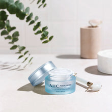 AHC Face Cream Aqualuronic Hydrating Triple Hyaluronic Acid 50ml