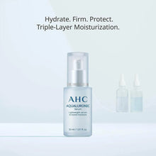 AHC Hydrating Aqualuronic Face Serum 30ml