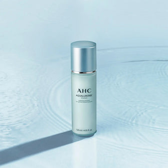 AHC Hydrating Aqualuronic Emulsion Face Lotion 120ml