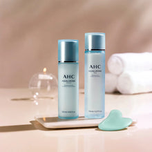 AHC Hydrating Aqualuronic Emulsion Face Lotion 120ml