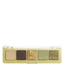 Natasha Denona Mini Gold Palette 4g