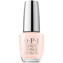 OPI Nail Polish Infinite Shine Long-wear System 2nd Step - Bubble Bath 15ml