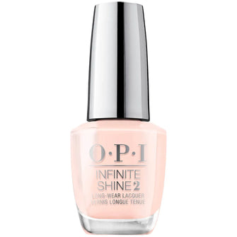 OPI Nail Polish Infinite Shine Long-wear System 2nd Step - Bubble Bath 15ml