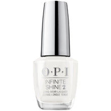 OPI Infinite Shine Funny Bunny Nail Varnish 15ml