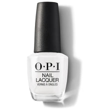 OPI Nail Polish - Alpine Snow 15ml