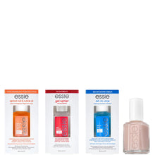 essie the Perfect Nude at Home Manicure Bundle