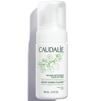 Caudalie Instant Foaming Cleanser 100ml