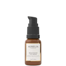 Aurelia London Brightening Eye Serum 15ml