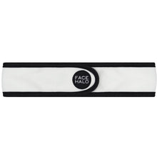 Face Halo Accessories Pack (Headband and Wash Bag)