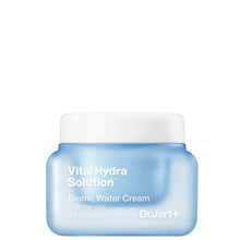 Dr.Jart+ Vital Hydra Solution Biome Water Cream 15ml