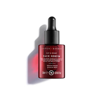 Daimon Barber Day and Night Face Serum 30ml