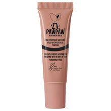 Dr. PAWPAW Multipurpose Tinted Rich Mocha Balm 10ml