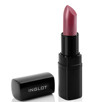 Inglot Lipsatin Lipstick 4.5g (Various Shades)