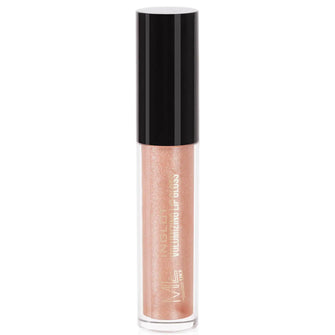 Inglot Me Like Volumizing Lip Gloss 4.8ml (Various Shades)