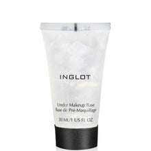 Inglot Under Makeup Base Pro 30ml