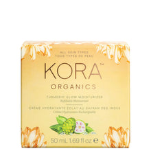 Kora Organics Turmeric Glow Moisturizer 50ml