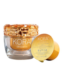 Kora Organics Turmeric Glow Moisturizer 50ml