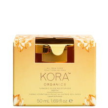 Kora Organics Turmeric Glow Moisturizer Refill Pod