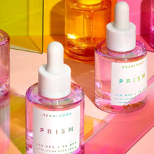 Herbivore Prism 12% AHA and 3% BHA Exfoliating Glow Serum 30ml