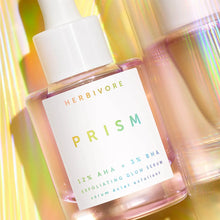 Herbivore Prism 12% AHA and 3% BHA Exfoliating Glow Serum 30ml