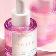 Herbivore Prism 12% AHA and 3% BHA Exfoliating Glow Serum 30ml