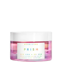 Herbivore Prism 20% AHA and 5% BHA Exfoliating Glow Facial 50ml