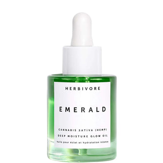 Herbivore Emerald Deep Moisture Glow Oil