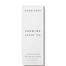 Herbivore Jasmine Green Tea Balancing Toner 120ml