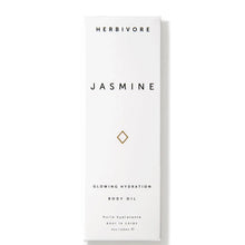 Herbivore Jasmine Glowing Hydration Body Oil 120ml