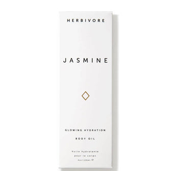 Herbivore Jasmine Glowing Hydration Body Oil 120ml