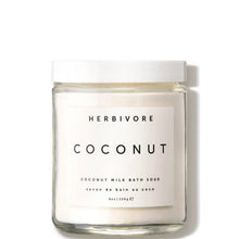 Herbivore Coconut Milk Bath Soak