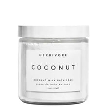 Herbivore Coconut Milk Bath Soak