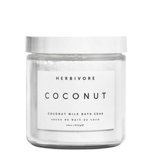 Herbivore Coconut Milk Bath Soak