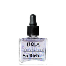 NCLA Beauty So Rich Birthday Cake Cuticle Oil 13.3ml